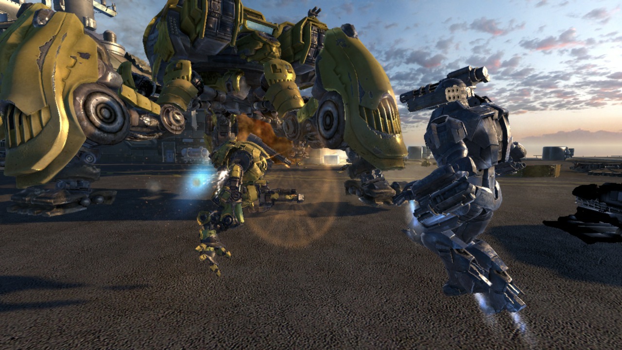 Iron Man 2: El Videojuego - Imagen 18
